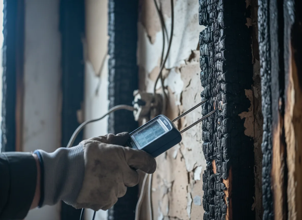 Fire Damage Restoration Drake, ND FAQs